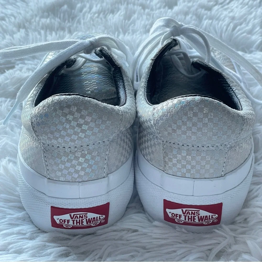 Vans women’s size